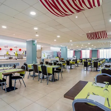 Hotel Plaza Peñíscola