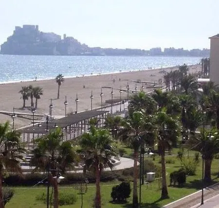 Penismar 50 Peniscola
