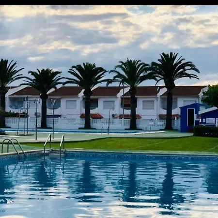 Apartment Penismar 50