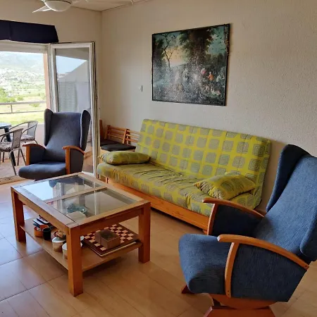 Penismar 50 Apartment *