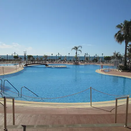 Plaza Hotel Peñíscola