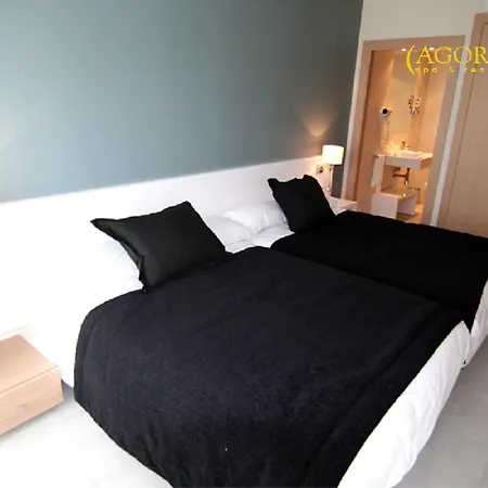 Agora & Hotel