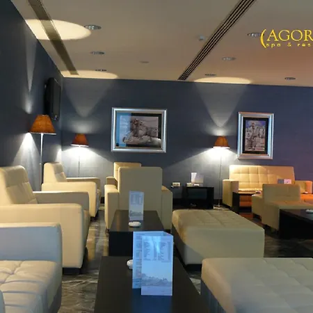 Hotel Agora & 4*