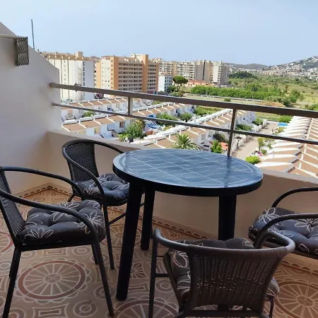 Apartment Penismar 50