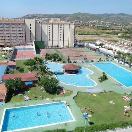Apartment Penismar 50