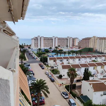Apartment Penismar 50 *