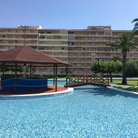 Apartment Penismar 50 *