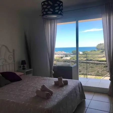 Casa Calma Disfruta De Nuestras Vistas Y Tranquilidad