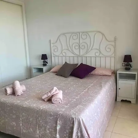 Casa Calma Disfruta De Nuestras Vistas Y Tranquilidad Holiday home *