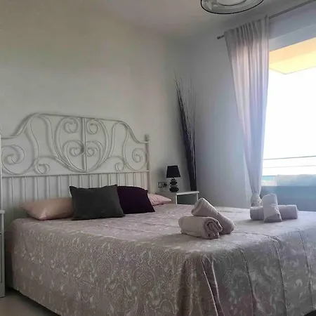 Casa Calma Disfruta De Nuestras Vistas Y Tranquilidad Holiday home Peniscola