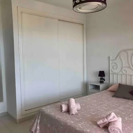 Holiday home Casa Calma Disfruta De Nuestras Vistas Y Tranquilidad