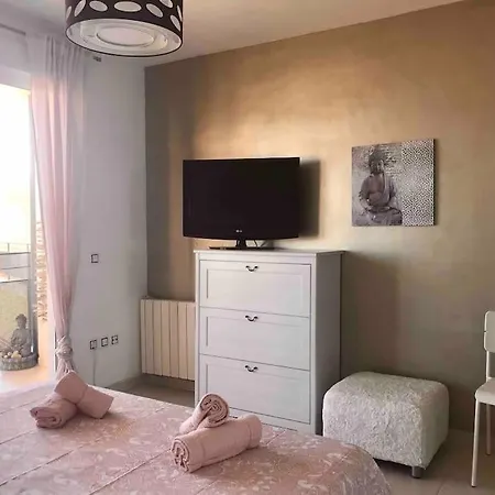 Holiday home Casa Calma Disfruta De Nuestras Vistas Y Tranquilidad