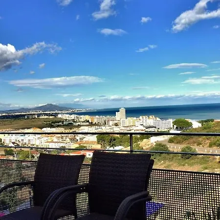 Holiday home Casa Calma Disfruta De Nuestras Vistas Y Tranquilidad *