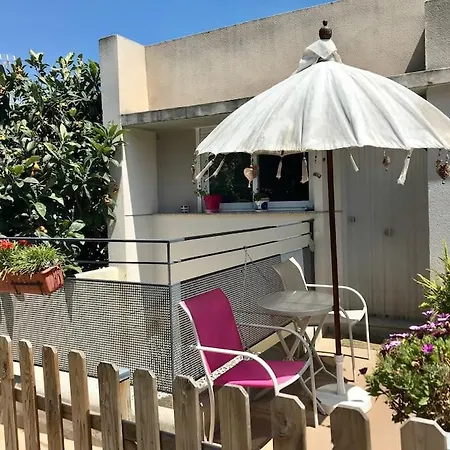 Casa Calma Disfruta De Nuestras Vistas Y Tranquilidad Holiday home Peniscola