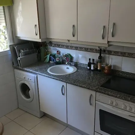 Casa Calma Disfruta De Nuestras Vistas Y Tranquilidad Holiday home *