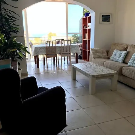 Holiday home Casa Calma Disfruta De Nuestras Vistas Y Tranquilidad *