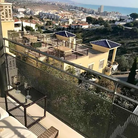 Casa Calma Disfruta De Nuestras Vistas Y Tranquilidad Holiday home *