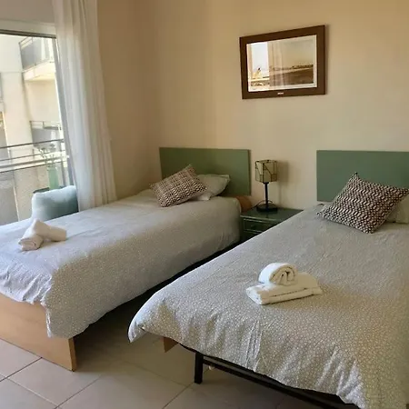 Holiday home Casa Calma Disfruta De Nuestras Vistas Y Tranquilidad