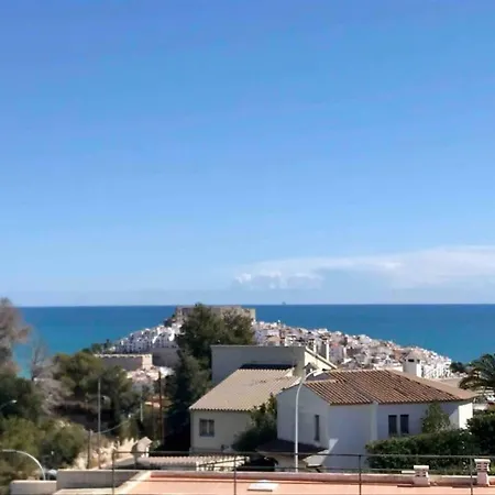 Casa Calma Disfruta De Nuestras Vistas Y Tranquilidad *