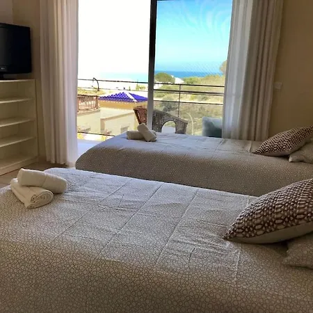Holiday home Casa Calma Disfruta De Nuestras Vistas Y Tranquilidad