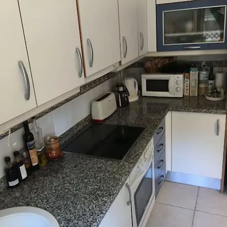 Holiday home Casa Calma Disfruta De Nuestras Vistas Y Tranquilidad *