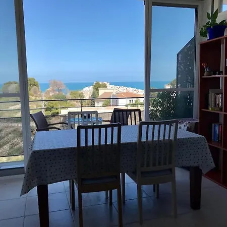 Casa Calma Disfruta De Nuestras Vistas Y Tranquilidad * Peniscola