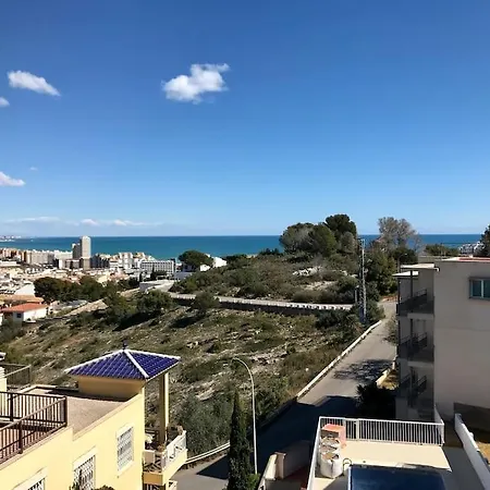 Holiday home Casa Calma Disfruta De Nuestras Vistas Y Tranquilidad *