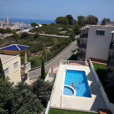 Casa Calma Disfruta De Nuestras Vistas Y Tranquilidad Holiday home *