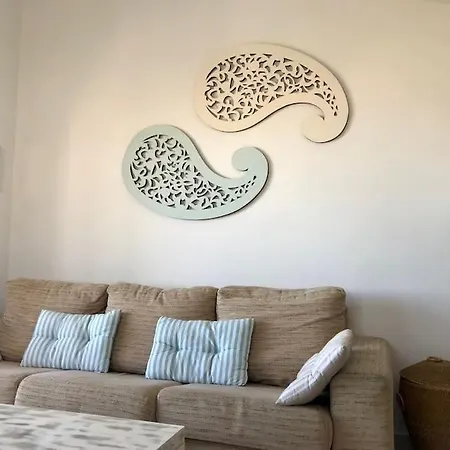 Casa Calma Disfruta De Nuestras Vistas Y Tranquilidad Holiday home