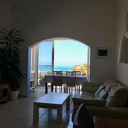 Casa Calma Disfruta De Nuestras Vistas Y Tranquilidad * Peniscola