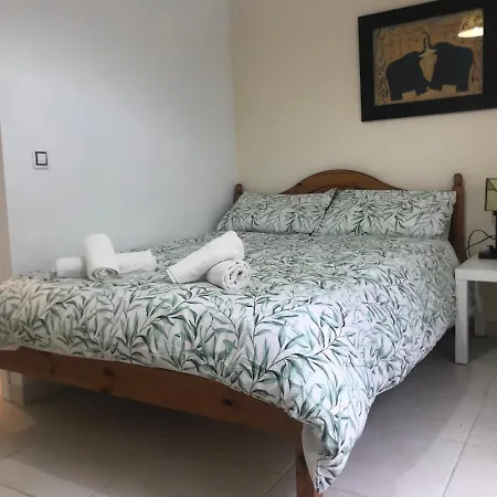 Casa Calma Disfruta De Nuestras Vistas Y Tranquilidad Peniscola