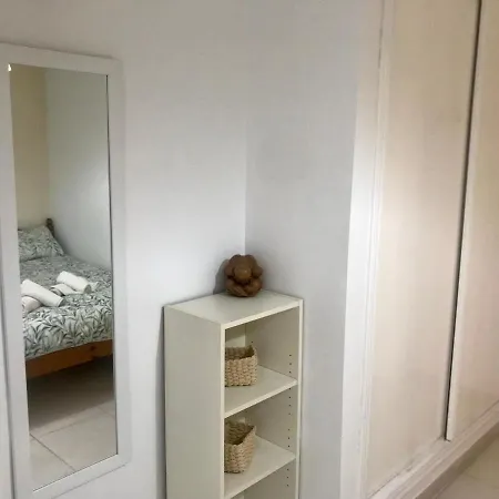 Holiday home Casa Calma Disfruta De Nuestras Vistas Y Tranquilidad