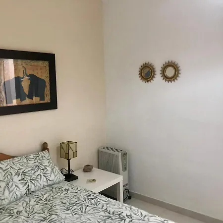 Casa Calma Disfruta De Nuestras Vistas Y Tranquilidad Holiday home Peniscola