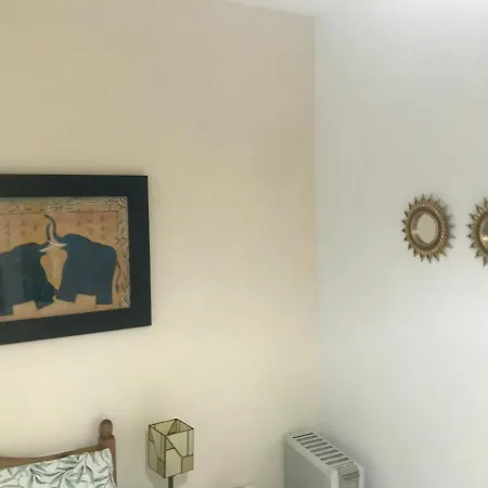 Casa Calma Disfruta De Nuestras Vistas Y Tranquilidad Peniscola