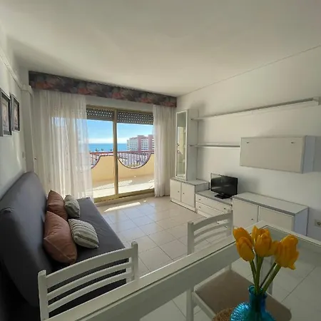 Alpen1 La Volta Apartment
