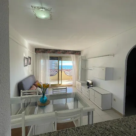 Alpen1 La Volta Apartment Peniscola