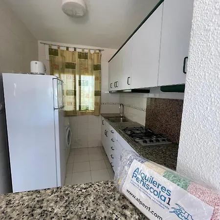 Alpen1 La Volta Apartment *