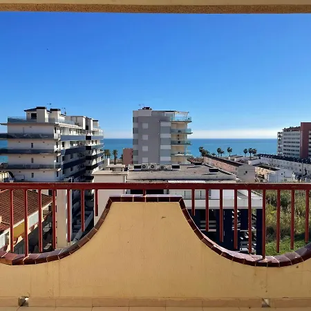 Alpen1 La Volta Apartment Peniscola
