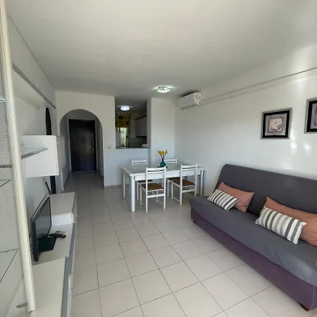 Alpen1 La Volta Apartment Peniscola