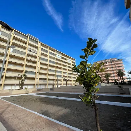 Apartment Alpen 1 Peniscola Azahar