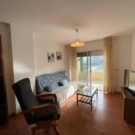 Apartment Alpen 1 Peniscola Azahar