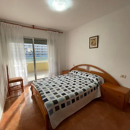 Apartment Alpen 1 Peniscola Azahar Peniscola