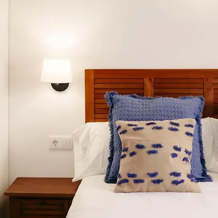 Guest house La Plaza