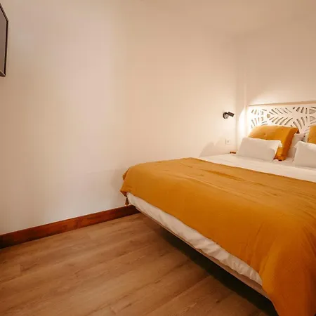 Guest house La Plaza *