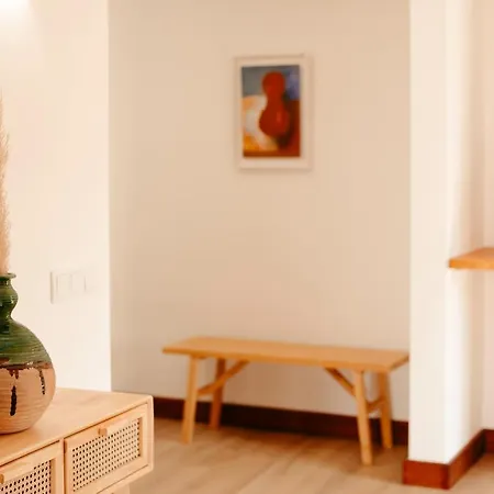 La Plaza Guest house *