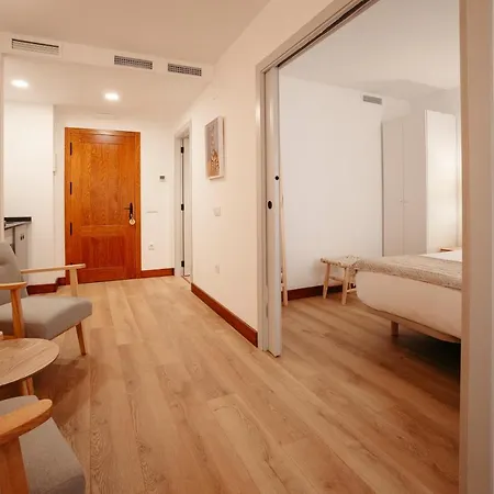 Guest house La Plaza