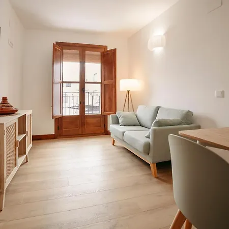 Guest house La Plaza Peniscola
