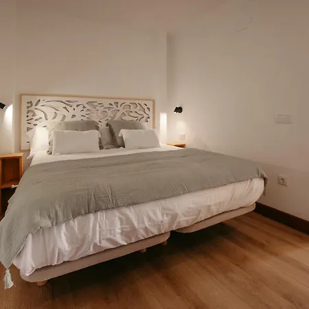 Guest house La Plaza