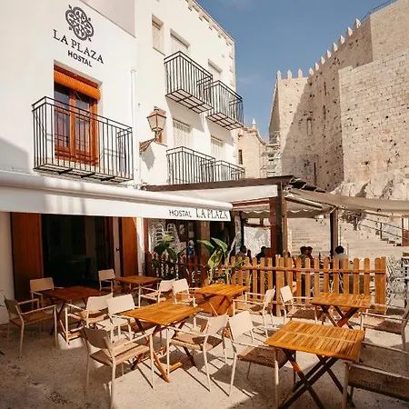 Guest house La Plaza *
