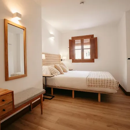 Guest house La Plaza